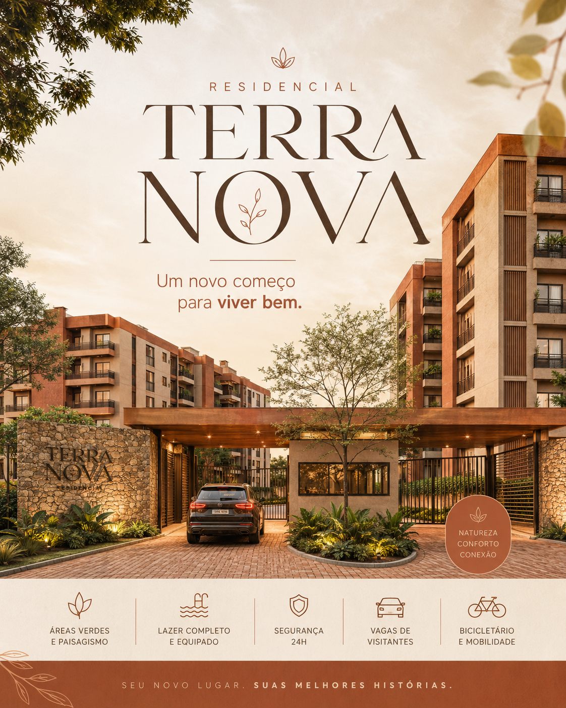 Residencial Terra Nova